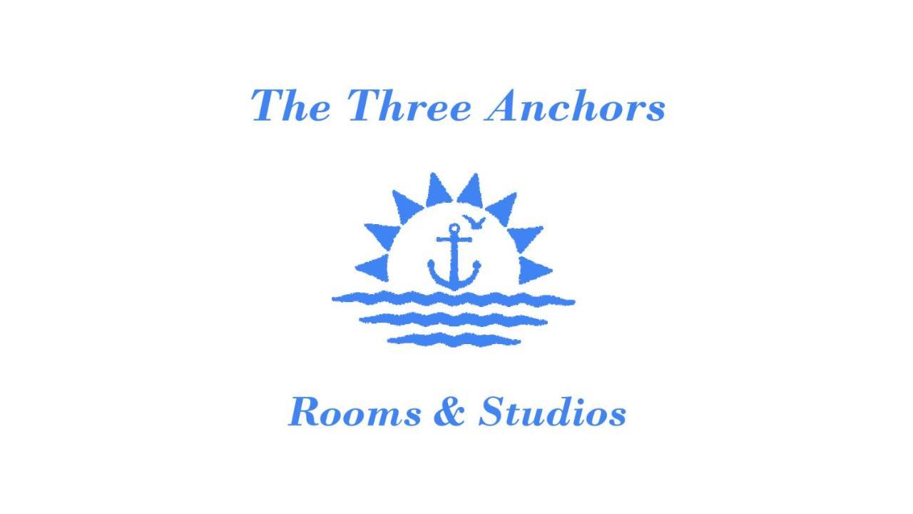 The Three Anchors Rooms Emporio  外观 照片