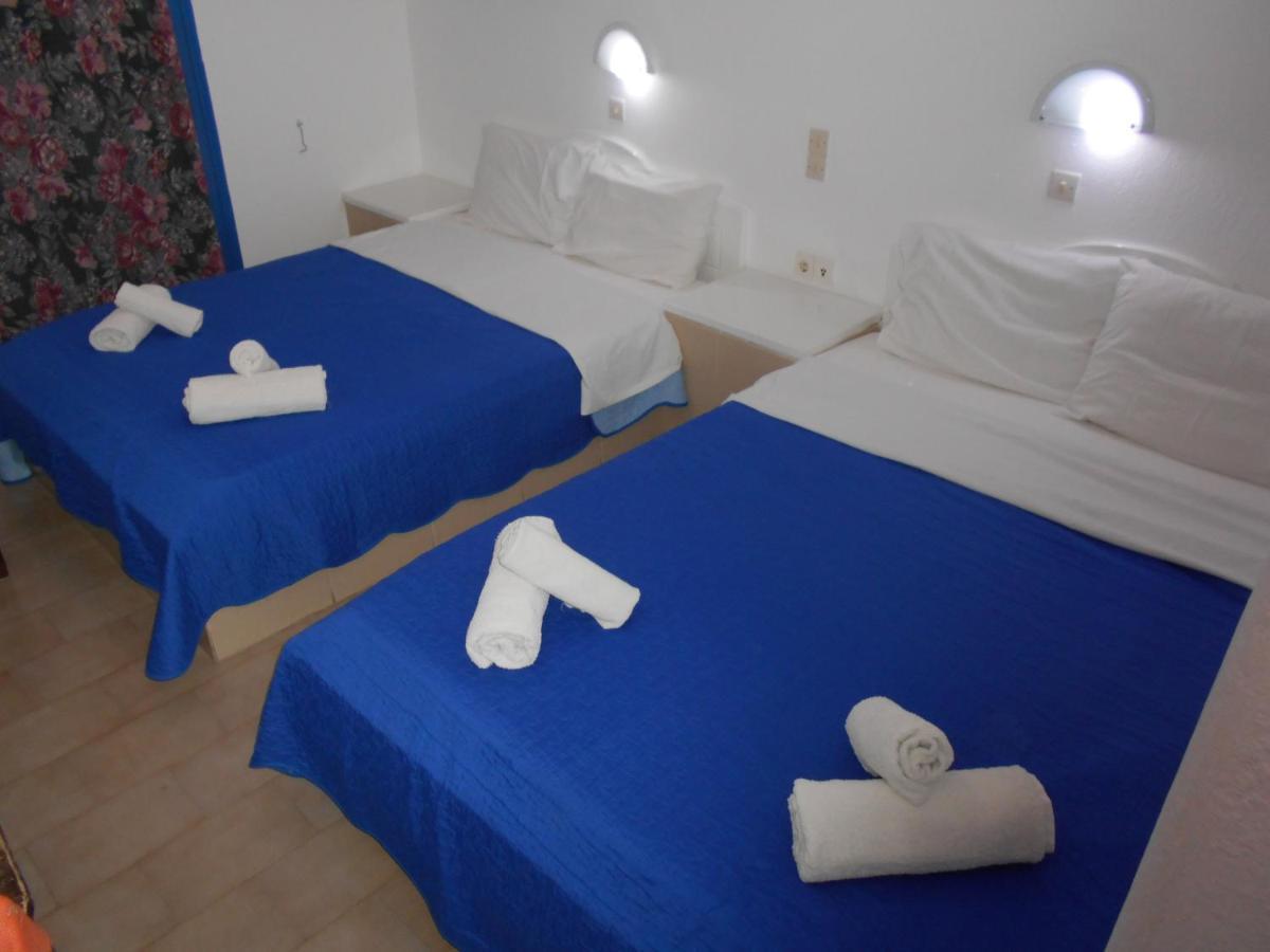 The Three Anchors Rooms Emporio  外观 照片