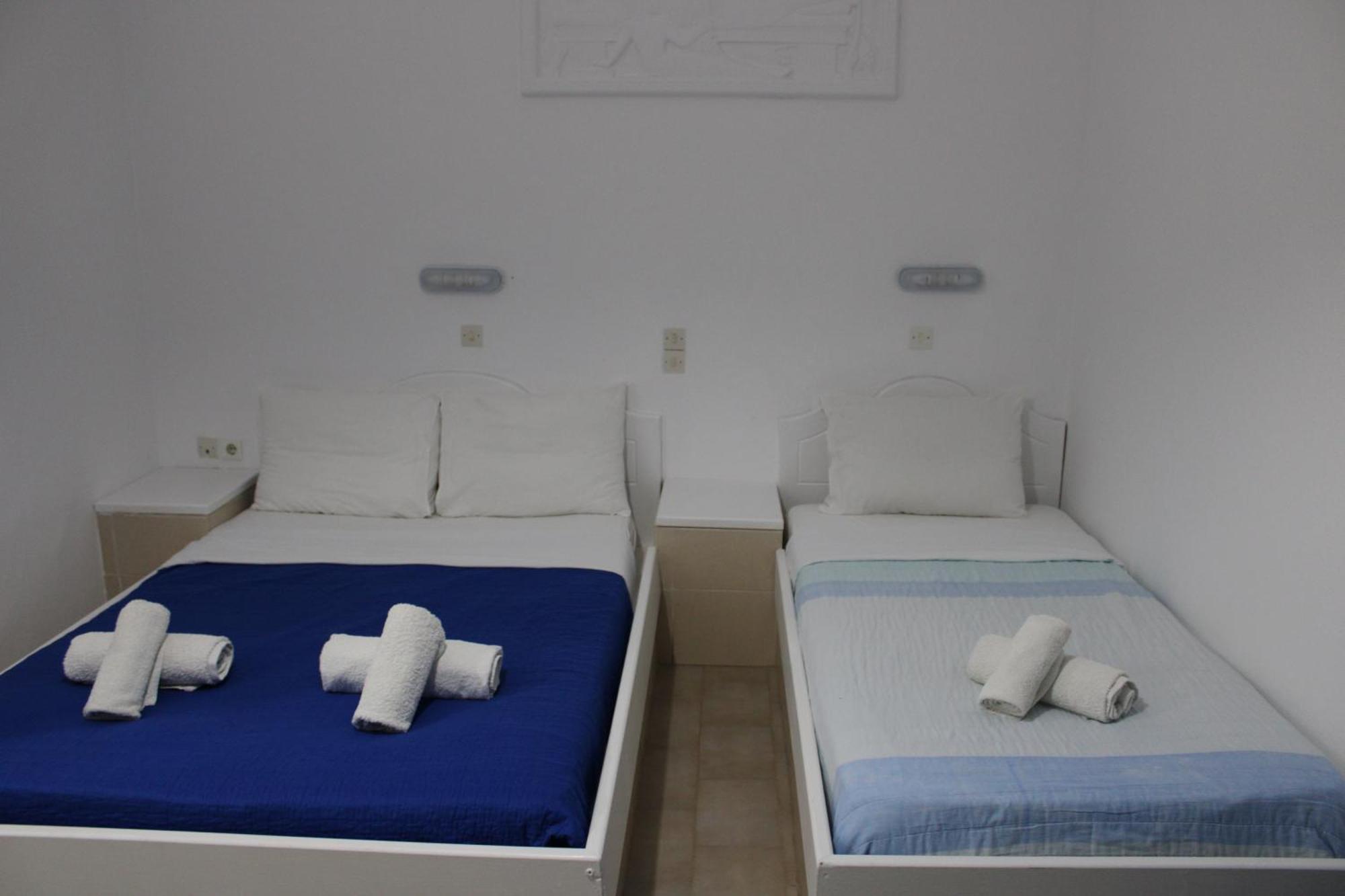 The Three Anchors Rooms Emporio  外观 照片